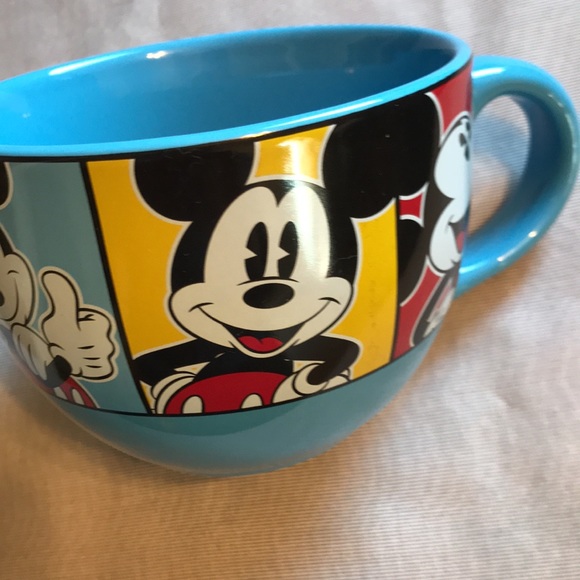 Disney Mickey Mouse Mug XL - Picture 5 of 5
